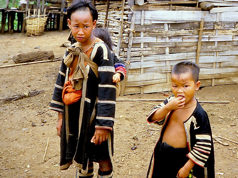 Lathom Dialect Dialects in Thailand: The Complete List - 33travels