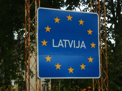 Latvian