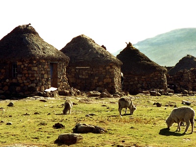 Lesotho