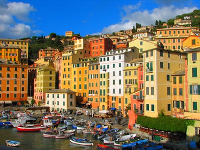 Ligurian
