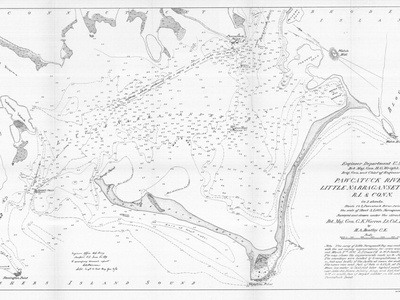 Little Narragansett Bay