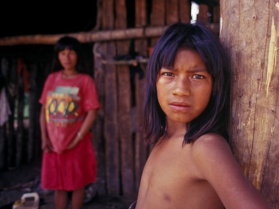 Mbyá Guaraní (Mbya)