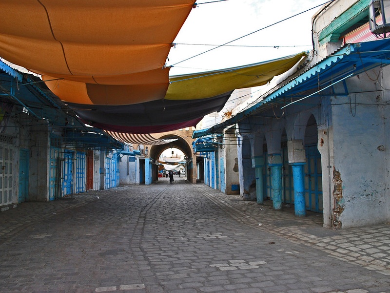 Medina of Kairouan