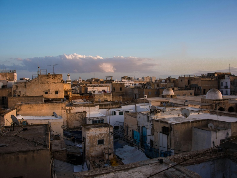 Medina of Sfax