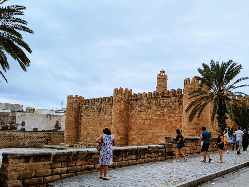 Medina of Sousse