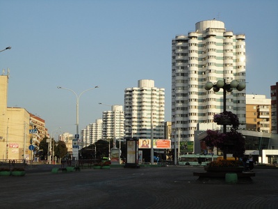 Minsk