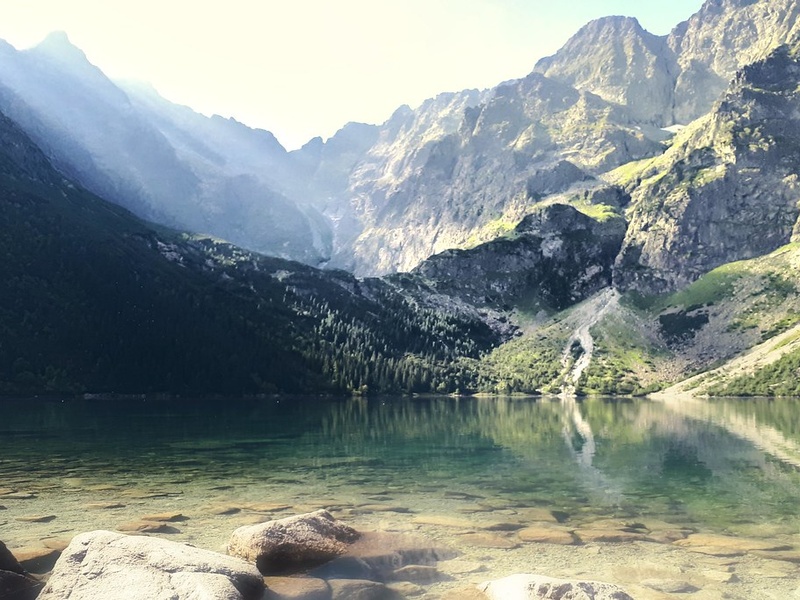 Morskie Oko