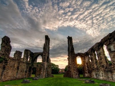 Neath Abbey