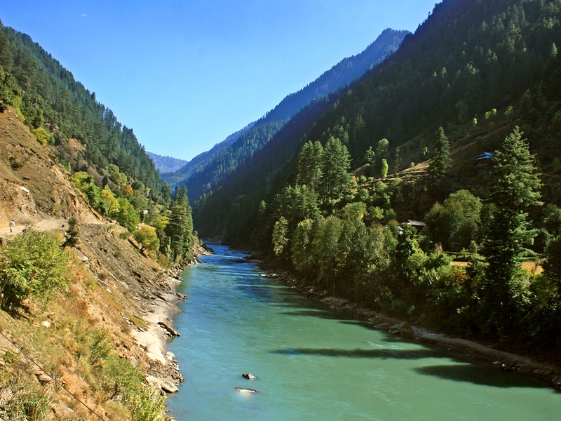 Neelum