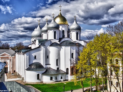 Novgorod