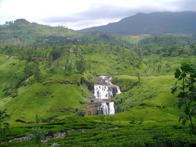 Nuwara Eliya