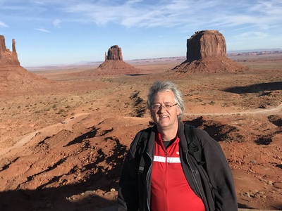 Oljato-Monument Valley