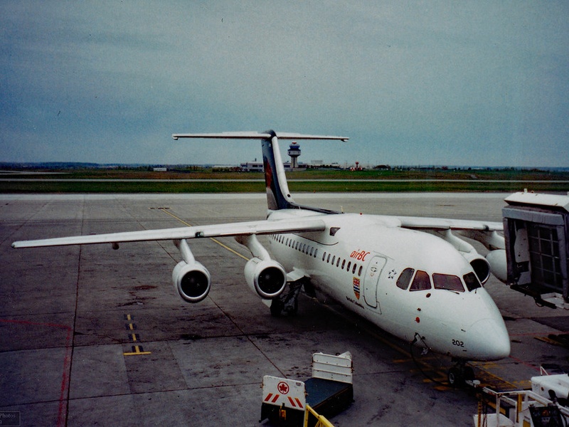 Ottawa Macdonald-Cartier