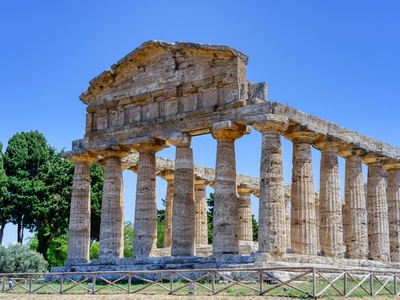 Paestum
