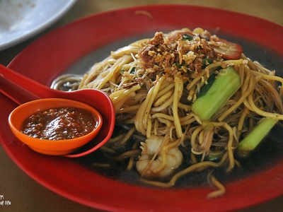 Penang Hokkien
