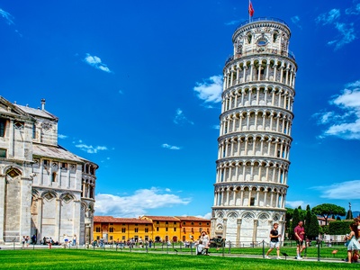 Pisa