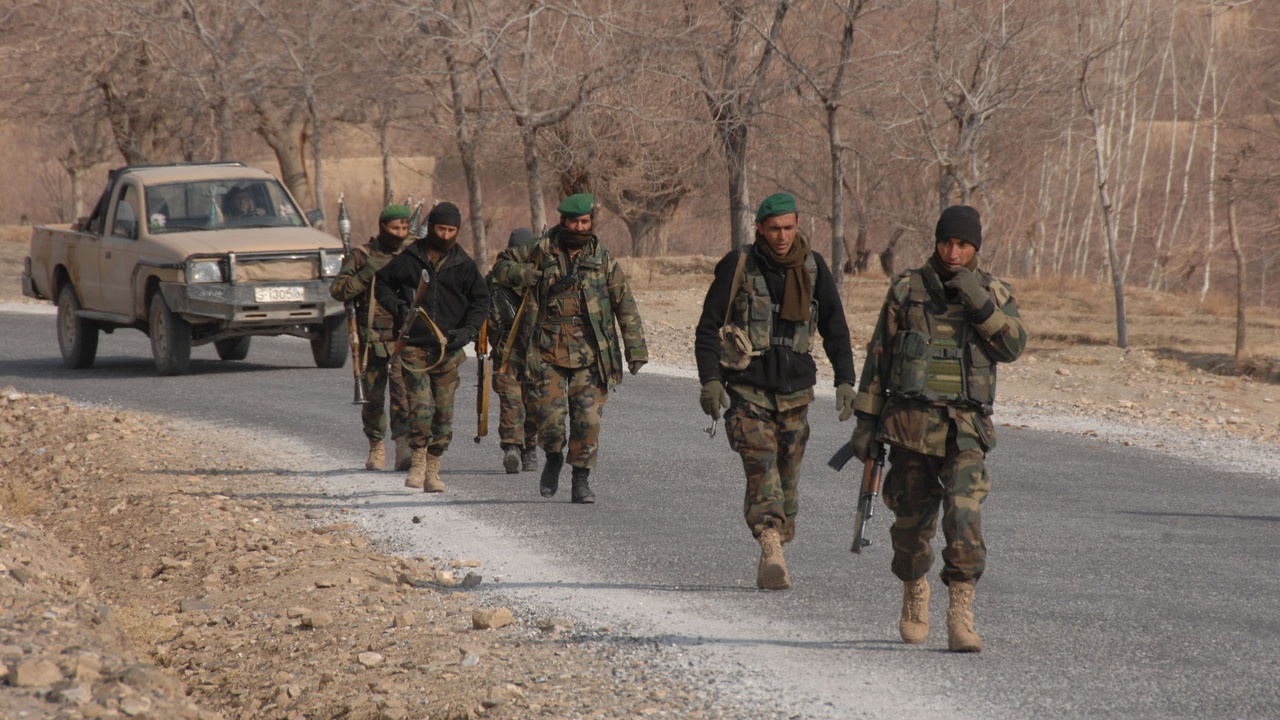 Vermont police patrol and community policing in a safe downtown