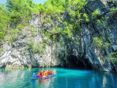 Puerto Princesa
