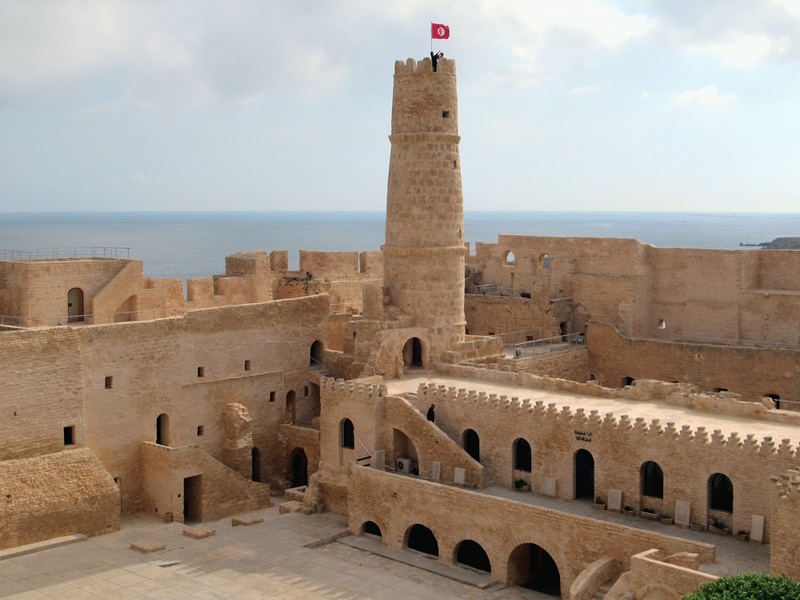 Ribat of Monastir