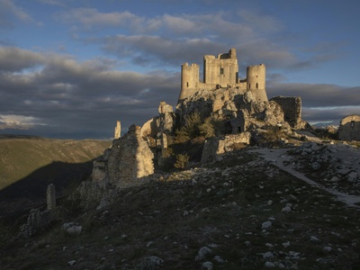 Rocca Calascio