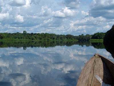 Salonga National Park