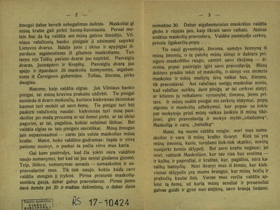 Samogitian (Žemaitian)