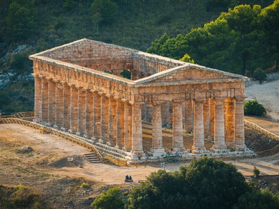 Segesta