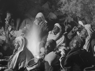 Sinai Bedouin Arabic