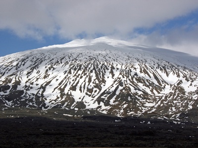 Snæfellsjökull