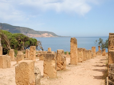 Tipaza
