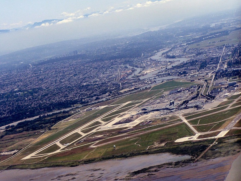 Vancouver Intl