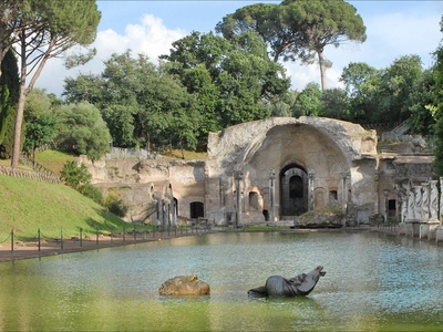 Villa Adriana