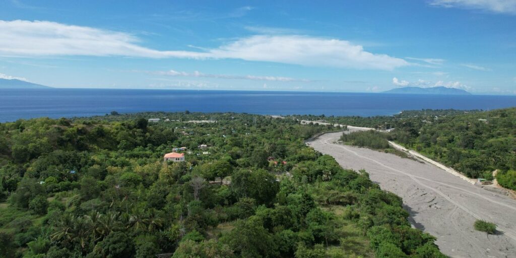 Estimo Country East Timor Ethnic Groups: A Guide to Its Peoples - 33travels