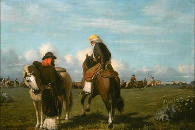 Amalia Lacroze de Fortabat Art Collection in Buenos Aires, Argentina – Museum Information gallery image