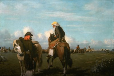 Amalia Lacroze de Fortabat Art Collection in Buenos Aires, Argentina – Museum Information gallery image