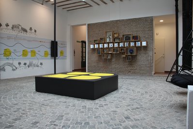 Buenos Aires Museo (BAM) in Buenos Aires, Argentina – Museum Information gallery image