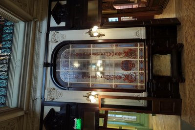 Casa Fernández Blanco in Buenos Aires, Argentina – Museum Information gallery image