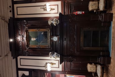 Casa Fernández Blanco in Buenos Aires, Argentina – Museum Information gallery image