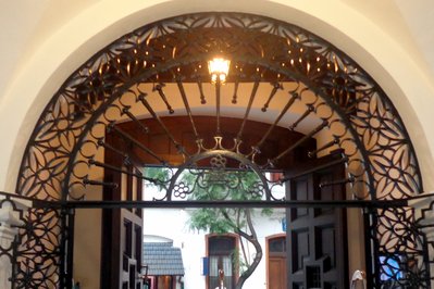 Casa Museo Ricardo Rojas in Buenos Aires, Argentina – Museum Information gallery image