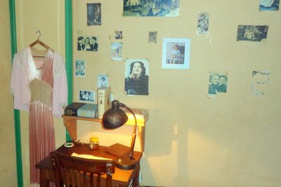 Centro Ana Frank Argentina in Buenos Aires, Argentina – Museum Information gallery image