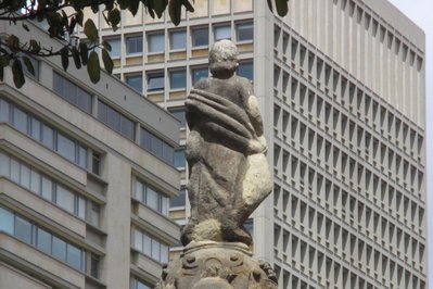 Diógenes Taborda in Buenos Aires, Argentina – Museum Information gallery image
