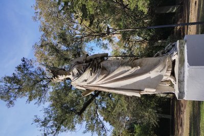 El Paseo Del Museo in Buenos Aires, Argentina – Museum Information gallery image