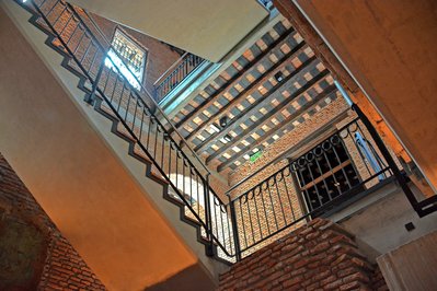El Zanjón de Granados in Buenos Aires, Argentina – Museum Information gallery image