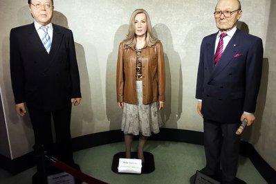 Historical Wax Museum in Buenos Aires, Argentina – Museum Information gallery image