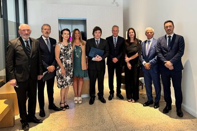 Holocaust Museum in Buenos Aires in Buenos Aires, Argentina – Museum Information gallery image