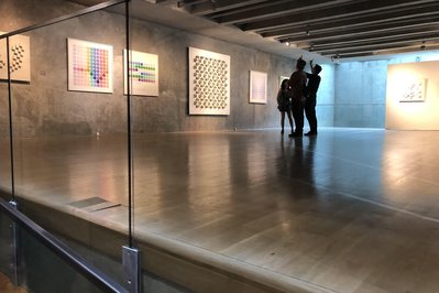 MACBA – Museum of Contemporary Art in Buenos Aires in Buenos Aires, Argentina – Museum Information gallery image