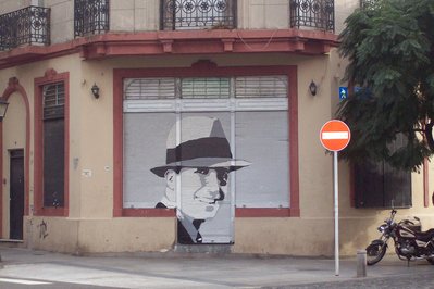 Museo Casa Carlos Gardel in Buenos Aires, Argentina – Museum Information gallery image