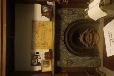 Museo Casa de Alfredo Palacios in Buenos Aires, Argentina – Museum Information gallery image