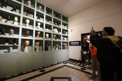 Museo Casa Yrurtia in Buenos Aires, Argentina – Museum Information gallery image