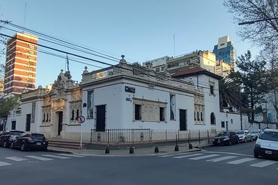 Museo Casa Yrurtia in Buenos Aires, Argentina – Museum Information gallery image